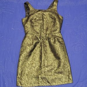 Size 2 women Dress. Attention Brand.